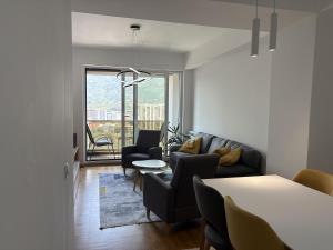 Atom Residence