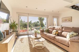 Mojácar Hills Design Home