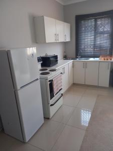 Ocean Wave Chalets Unit 1
