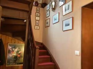 Pussey Chalet