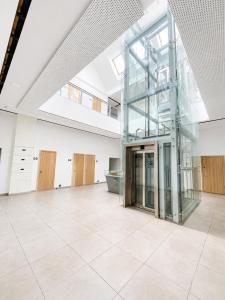 Vincent Grand Loft-Near Clinic, Arena & Stadium