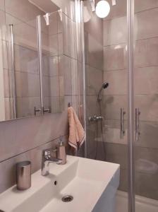Apartment Hebrangova