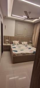 Good room withamenities and good host