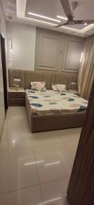 Good room withamenities and good host