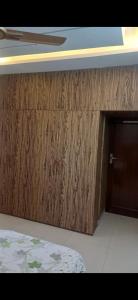 Good room withamenities and good host