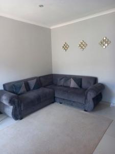Ocean Wave Chalets Unit 1