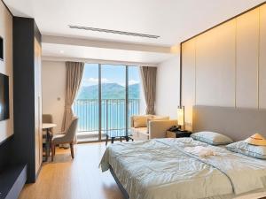 My Khe Ocean Residence