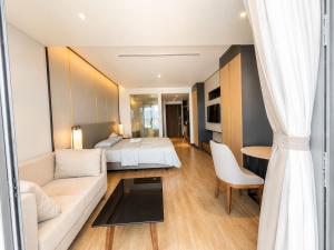 My Khe Ocean Residence