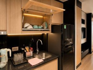 My Khe Ocean Residence