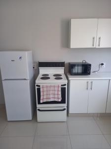 Ocean Wave Chalets Unit 1