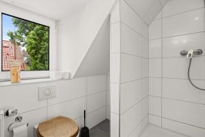 CASsEL LOFTs - Praktisches Loft - Boxspringbetten