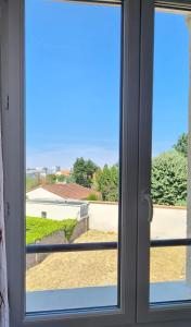 Elégant Studio Nantes centre