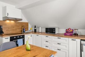 CASsEL LOFTs - Praktisches Loft - Boxspringbetten