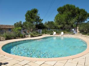 Location piscine var wifi