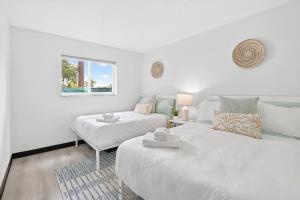 Charming 2BR Near Beach Airport & Las Olas