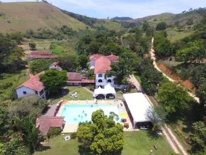 Fazenda Hotel Jatahy - Membeca