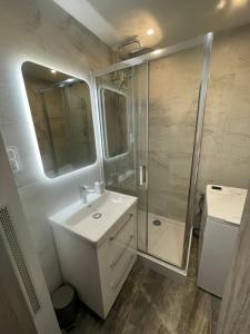 Calm Nest Suite