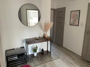Calm Nest Suite