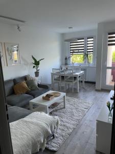 Calm Nest Suite