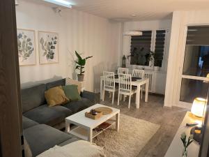 Calm Nest Suite