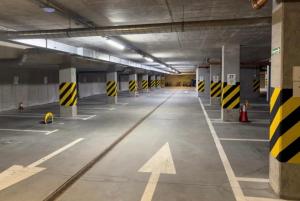 Ku Słońcu - Apartamenty Rozewie - 150 m od plaży, Sauna, Basen, Plac zabaw, Parking