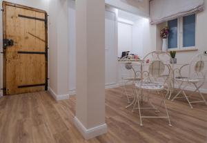 Aurea Colosseum Guest House