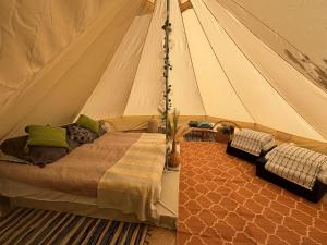 Lahemaa Nature Glamping - Kuma