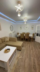 Appartement confortable à staoueli