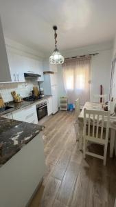 Appartement confortable à staoueli