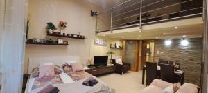 Szandi Belvárosi Apartman