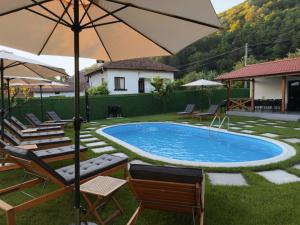 Villa Maria