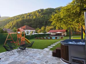 Villa Maria