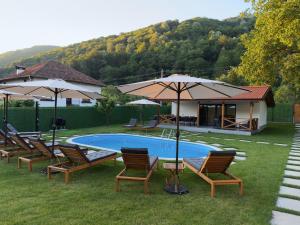 Villa Maria