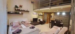Szandi Belvárosi Apartman