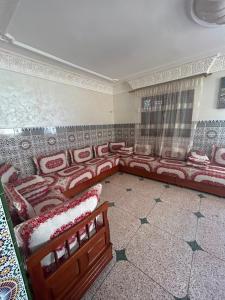 Casa de rachid
