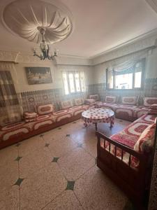 Casa de rachid