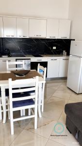 Saranda Apartaments Meta