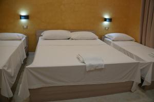 Hotel Ferrari