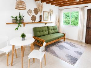 Casa Linda en el Bosque
