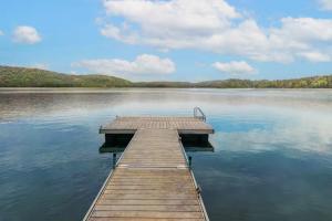 5-Br Villa on Lake Labelle Chalet Jacob
