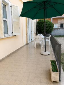 Immobiliare La Rosetana - Residenza Gialla