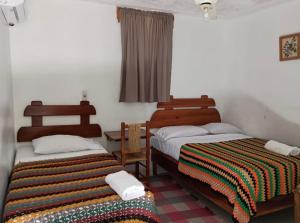 Hostal Doña Chava