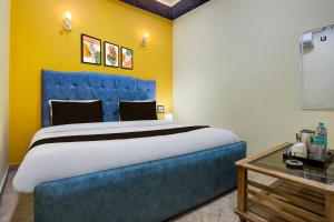 Hotel O GK PALACE