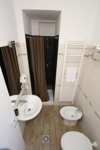 le suite del dormiglione