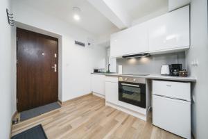 Apart-Studio Pod Wawelem