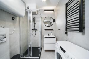 Apart-Studio Pod Wawelem