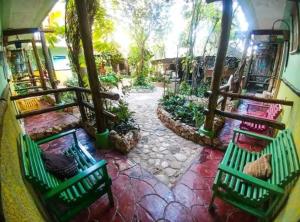 Hostal Doña Chava