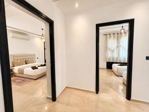 Luxury Villa Marrakech Private Pool & Parking