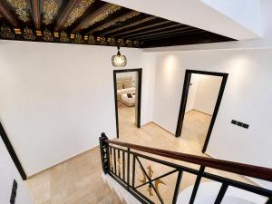 Luxury Villa Marrakech Private Pool & Parking