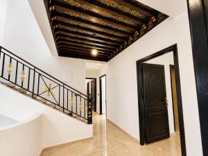 Luxury Villa Marrakech Private Pool & Parking